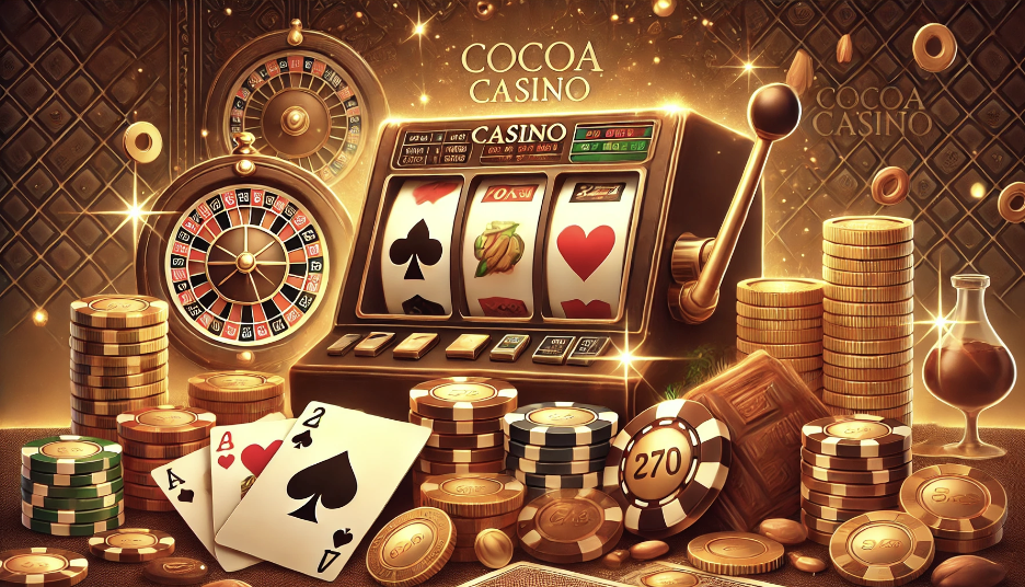 Cocoa Casino